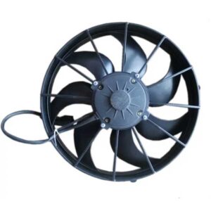 Ac-Condenser-Fan