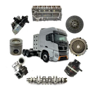 SHACMAN-truck-parts