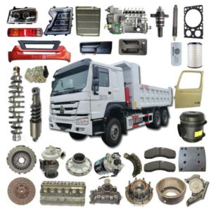 Sinotruck-parts