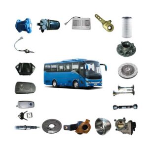 YuTong-Bus-Spare-Parts