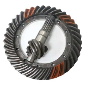 Dongfeng-EQ140-pinion-bevel-gear