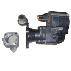 FAST Transmission Gearbox Parts PTO QH50-G9540