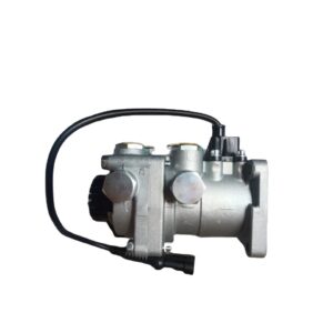 FOTON spare parts brake valve assy FG035300000034Y1A1331