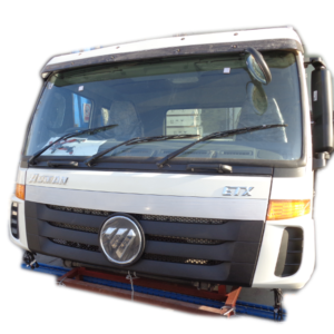 foton truck cabin
