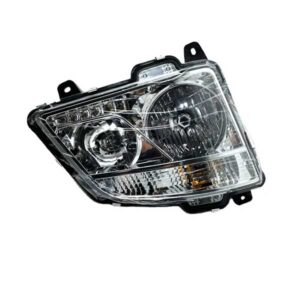 Left-Headlight