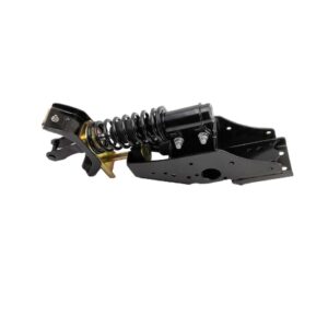 Left rear mount assembly FG050300000106A1801