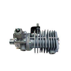 Pressure regulating condenser assembly FG0356H02019A0A1331