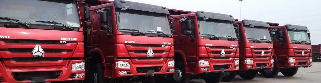 Sinotruk Truck Parts