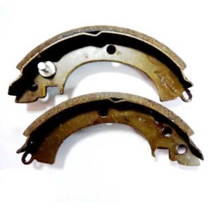 Truck-brake-shoes-for-Dongfeng