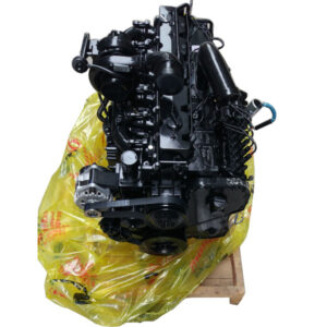 dongfeng truck engine