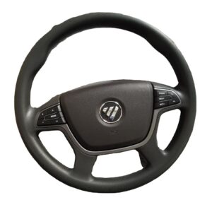 steering weel