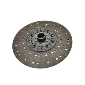 Clutch-Plate